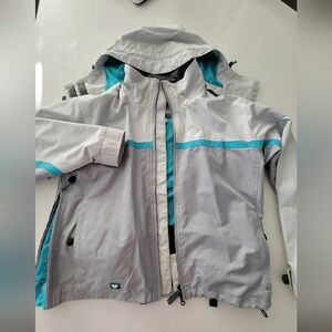 Roxy Ski Or Snowboard Jacket